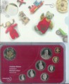 2002 ORIGINAL BABY MUENZENSATZ STEMPELGLANZ